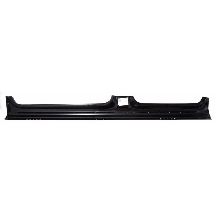 RP15-09CR Rocker Panel for 2009-2014 Ford F-Chevy 150 Crew Cab