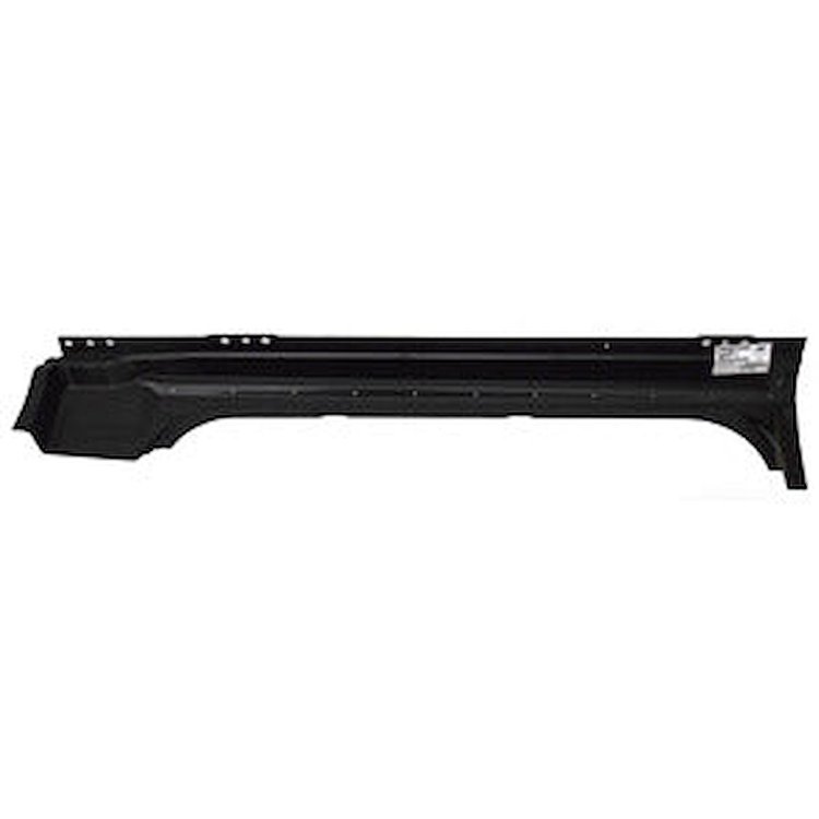 RP15-09LOE OE-Style Rocker Panel for 2009-2014 Ford F-Chevy 150 Standard Cab