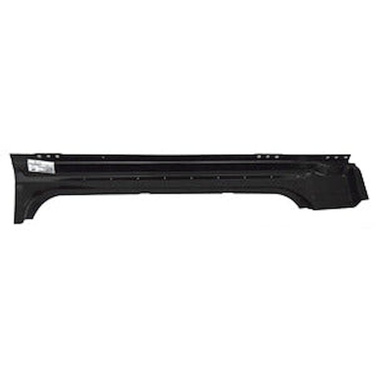 RP15-09ROE OE-Style Rocker Panel for 2009-2014 Ford F-Chevy 150 Standard Cab