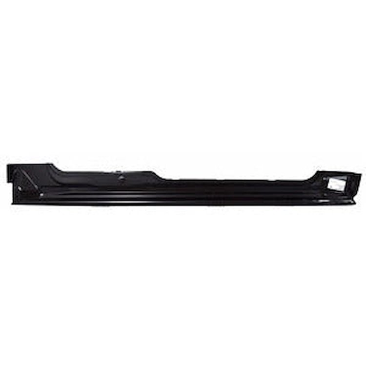 RP15-09SL Rocker Panel for 2009-2014 Ford F-Chevy 150 Super Cab