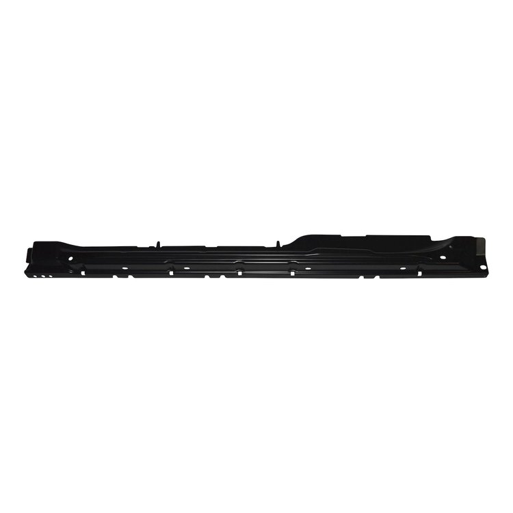 RP15-09STL for 2009-2014 Ford F-150 Super Cab Rocker Panel Reinforcement Left/Driver Side