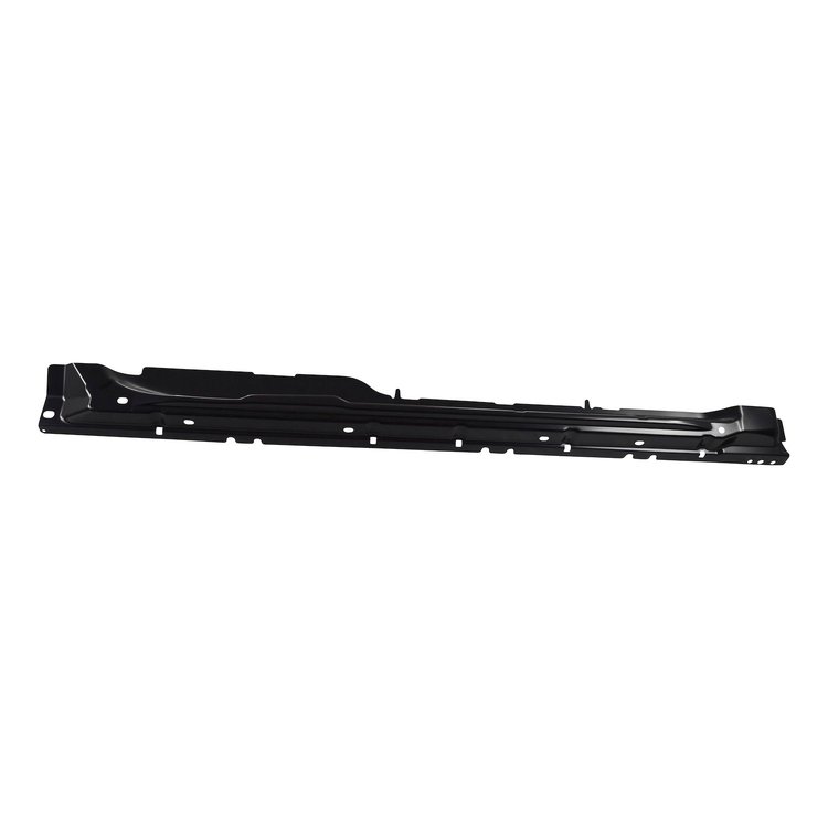 RP15-09STR Rocker Panel Reinforcement for 2009-2014 Ford F-150 Super Cab [Right/Passenger Side]