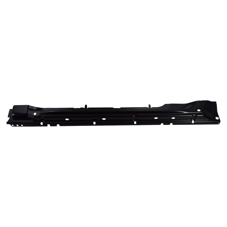 RP15-09TL Rocker Panel Reinforcement for 2009-2014 Ford F-150 Standard Cab [Left/Driver Side]