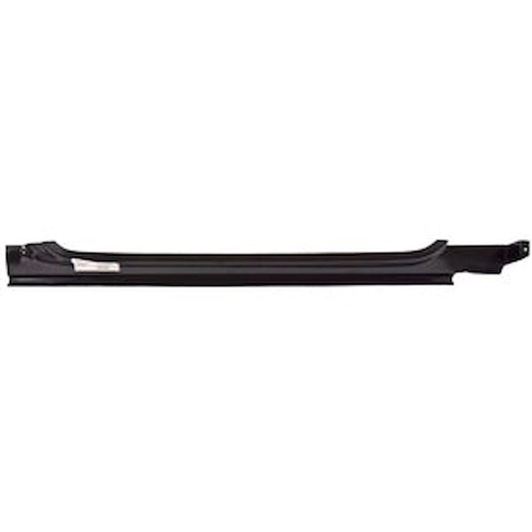 RP15-8011L Rocker Panel for 1980-1996 Ford Bronco, 1980-1998 Ford F-Series Regular Cab