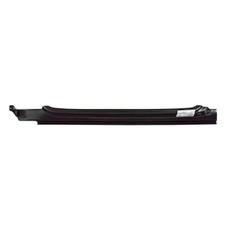 RP15-8011R Rocker Panel for 1980-1996 Ford Bronco, 1980-1998 Ford F-Series Regular Cab