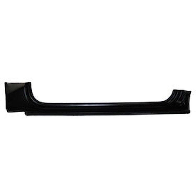 RP15-80LOE Rocker Panel for 1980-1998 Ford F-Series Regular Cab, 1980-1996 Ford Bronco