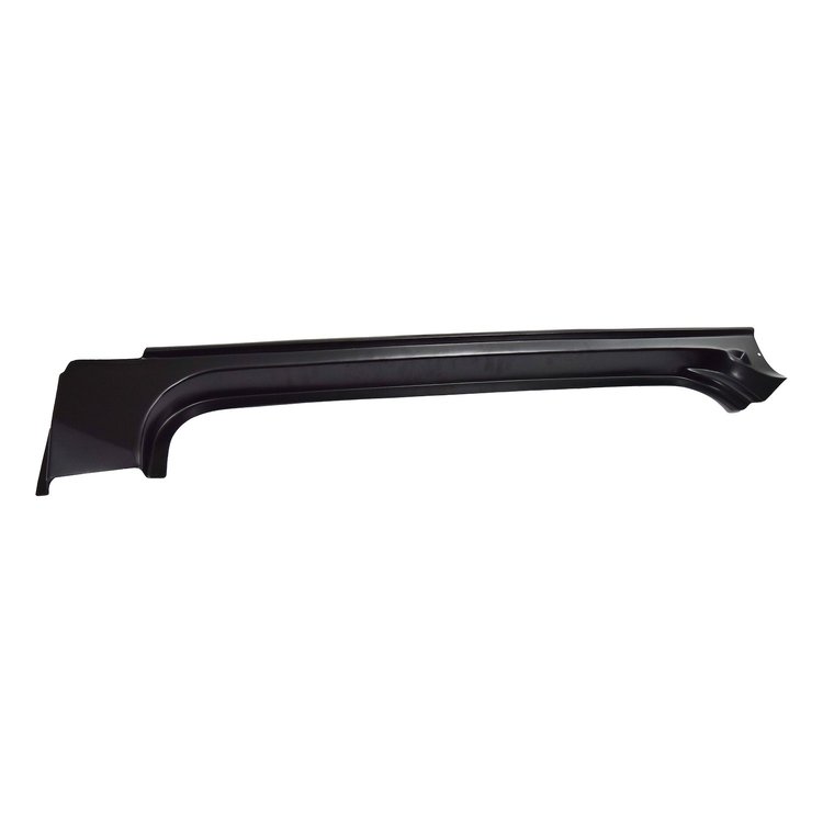 RP15-80ROE Rocker Panel for 1980-1998 Ford F-Series Regular Cab, 1980-1996 Ford Bronco