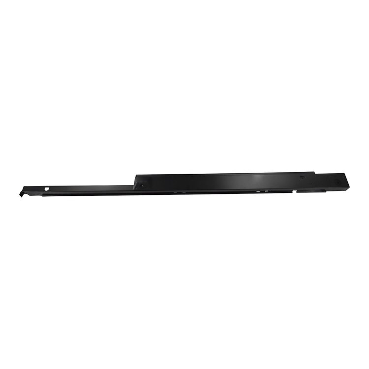 RP15-871LOE Rocker Panel 1997-1998 Ford F-150 Ext Cab OE Type, Front LH