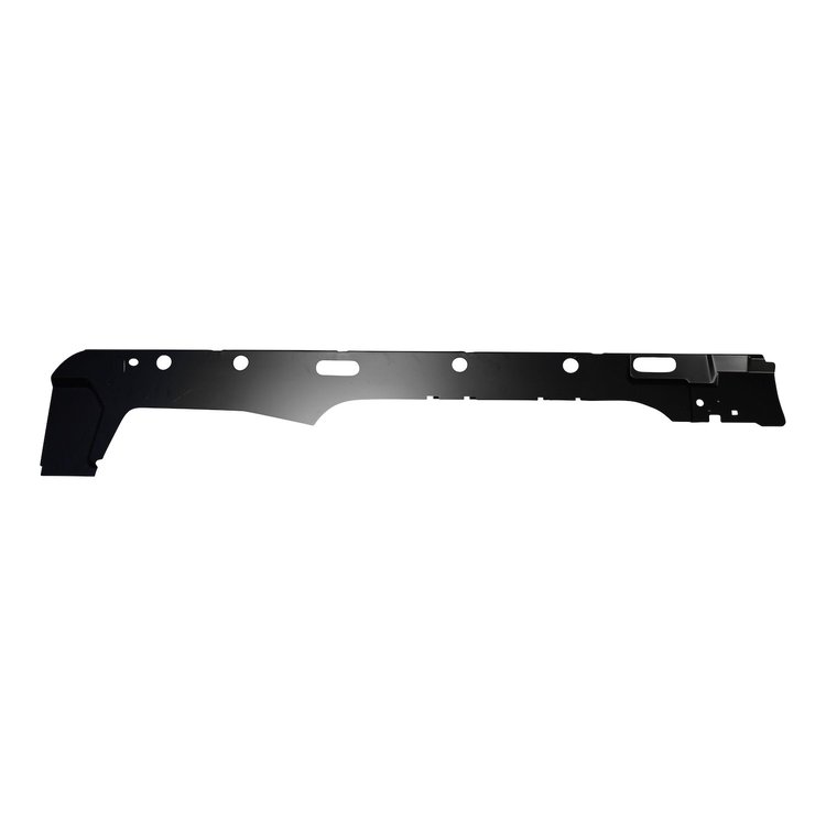 RP15-971L Inner Rocker Panel for 1997-1998 Ford F-150 Super Cab 3 Door [Left/Driver Side]