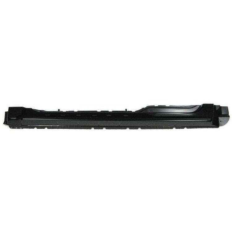 RP15-973L Rocker Panel for 1997-2004 Ford F-Chevy 150 Super Cab 4-Door