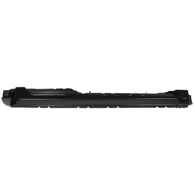 RP15-973R Rocker Panel for 1997-2004 Ford F-Chevy 150 Super Cab 4-Door