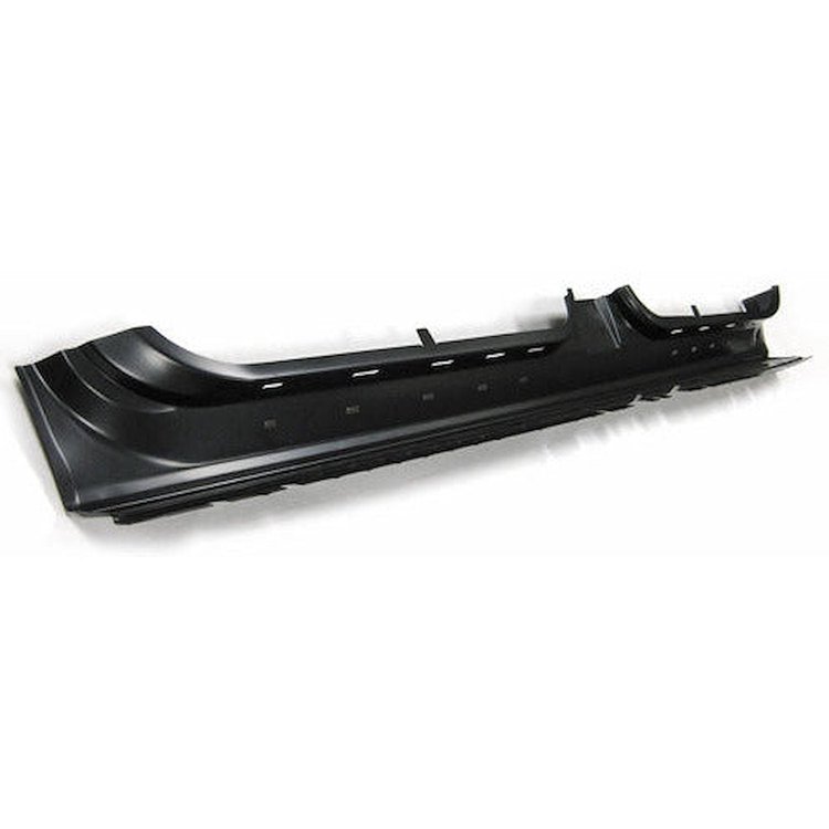 RP15-992R Full Rocker Panel 1999-2003 Ford Pickup Crew Cab RH