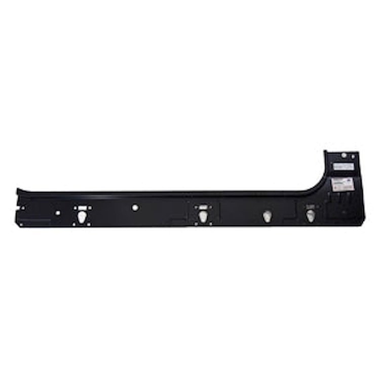 RP15-996L Inner Rocker Panel for 1999-2016 Ford F-Series Super Duty Super Cab