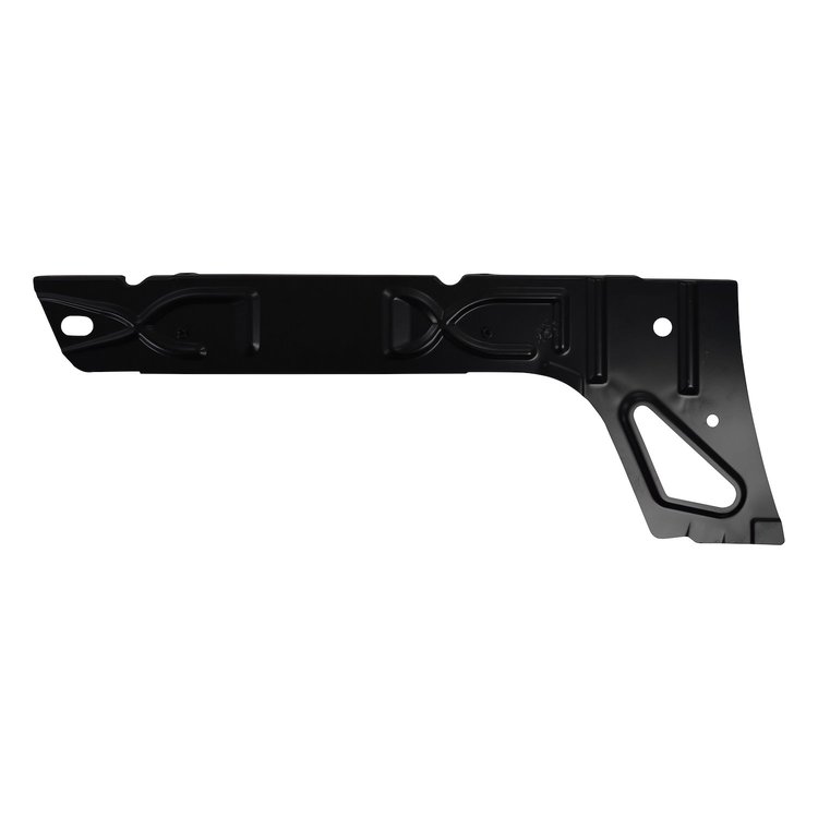 RP16-001ERR Rear Door Inner Rocker Panel for 2000-2020 Chevy Suburban, GMC Yukon XL [Right/Passenger Side]