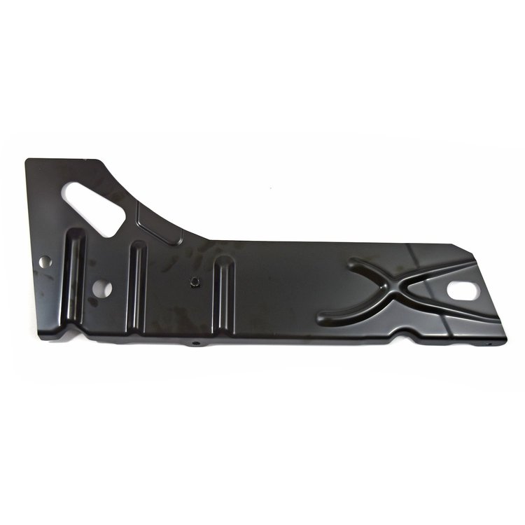 RP16-001RR Rear Door Inner Rocker Panel 2000-2013 GM Tahoe/Yukon/Escalade for 2000-2013 GM Tahoe/Yukon/Escalade