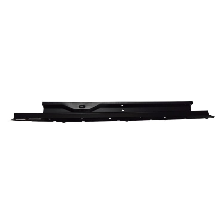 RP16-07SEL Cab Rocker Panel, Slip-On With Sills 2007-2013 GM Truck w/Extended Cab [Left/Driver Side]