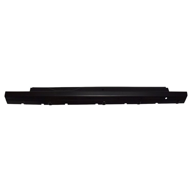 RP16-07SER Cab Rocker Panel, Slip-On With Sills 2007-2013 GM Truck w/Extended Cab [Right/Passenger Side]
