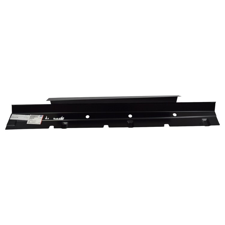 RP16-07SL Cab Rocker Panel, Slip-On With Sills 2007-2013 GM Truck w/Standard Cab [Left/Driver Side]