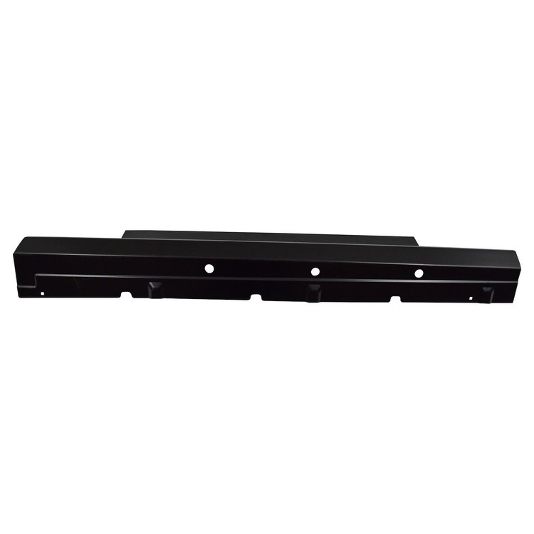 RP16-07SR Cab Rocker Panel, Slip-On With Sills 2007-2013 GM Truck w/Standard Cab [Right/Passenger Side]