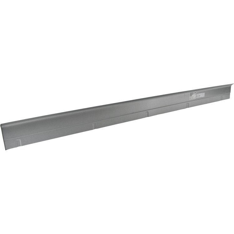 RP16-141BR for 2014-2018 Chevy Silverado GMC Sierra Rocker Bottom Plate Right/Passenger Side Extended Cab