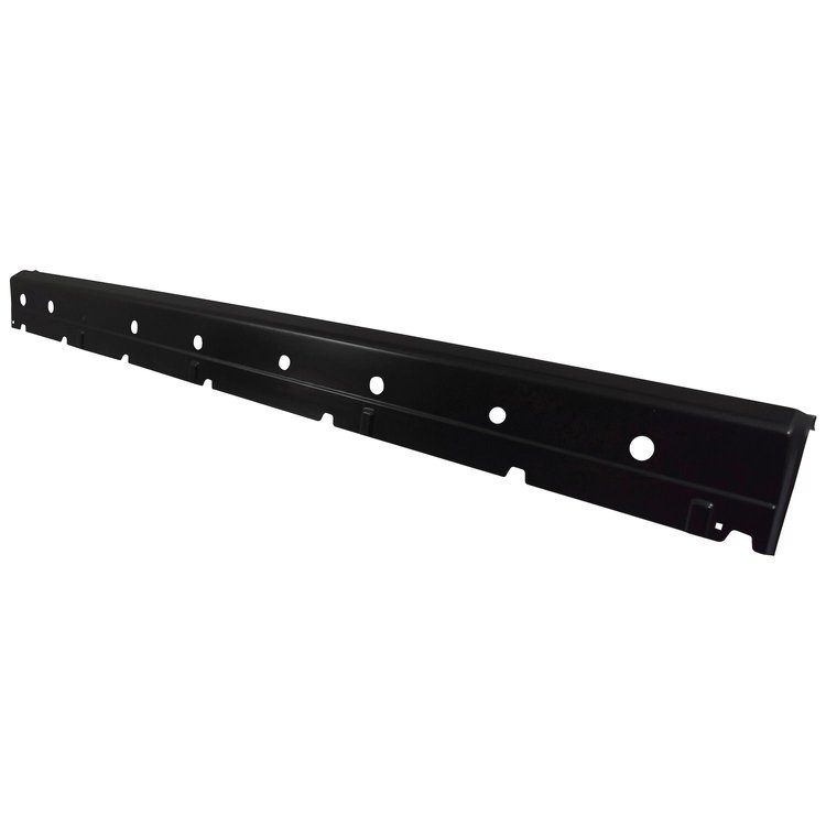 RP16-141SR Slip-On Rocker Panel With Sill Section for 2014-2018 Chevy Silverado, GMC Sierra [Extended Cab] Right/Passenger Side