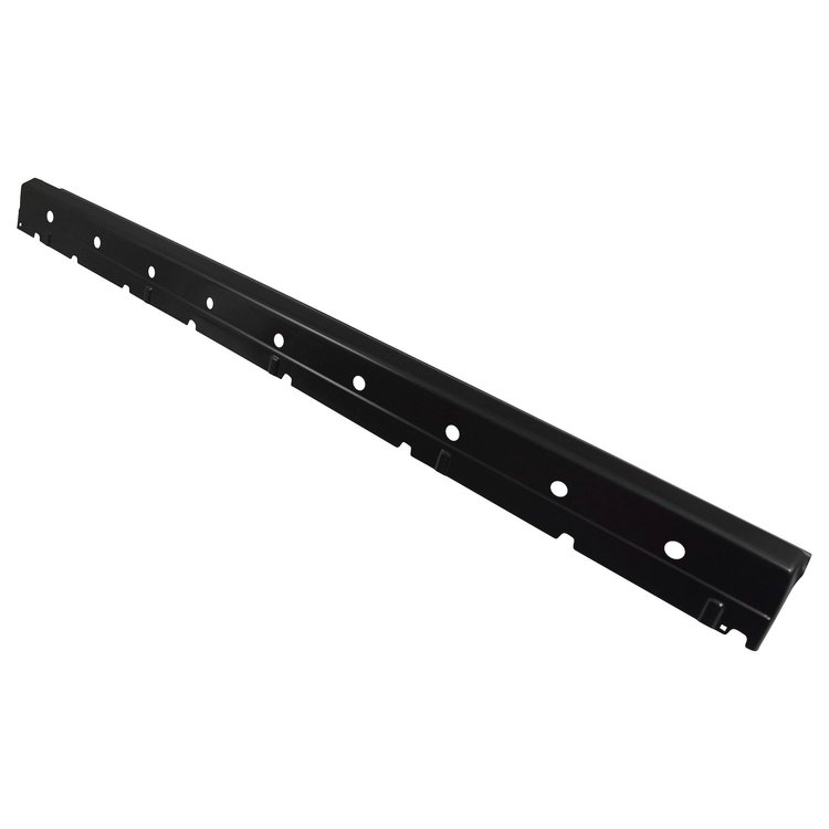 RP16-142SR Slip-On Rocker Panel With Sill Section for 2014-2018 Chevy Silverado, GMC Sierra [Crew Cab] Right/Passenger Side