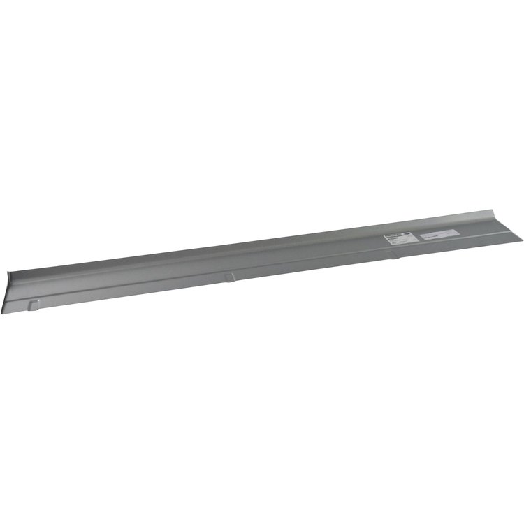 RP16-14BR for 2014-2018 Chevy Silverado GMC Sierra Rocker Bottom Plate Right/Passenger Side Standard Cab