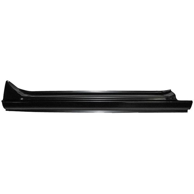 Rocker Pnl Slip On LH -W/Curve Chev/Gmcc P/U 67-72 Blazer/Jimmy 69-72