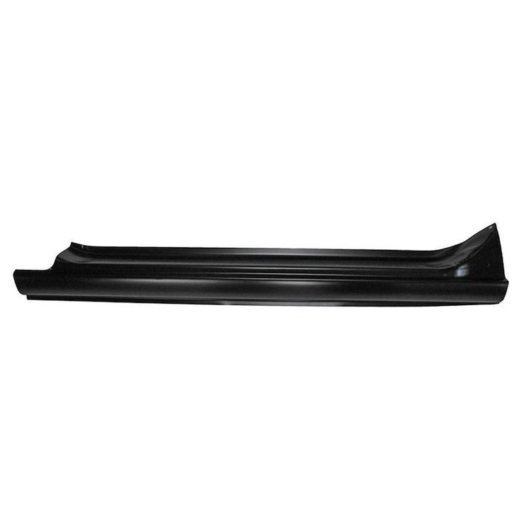 RP16-67SR Rocker Panel for 1967-1972 Chevy Blazer, 1969-1972 Jimmy
