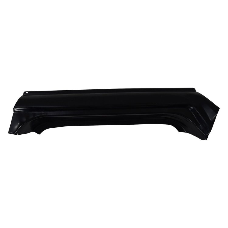 ROCKER PANEL LH -FT. DOOR CHEVY/GMCC VAN 71-96