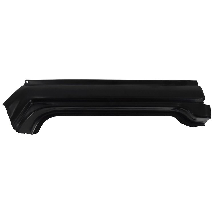 ROCKER PANEL LH -FT. DOOR CHEVY/GMCC VAN 71-96