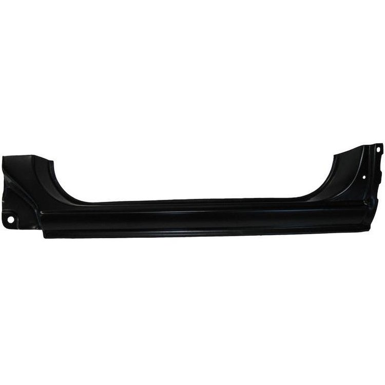 RP16-73LOE Rocker Panel for 1973-1987 Suburban, 1973-1991 Chevy Blazer