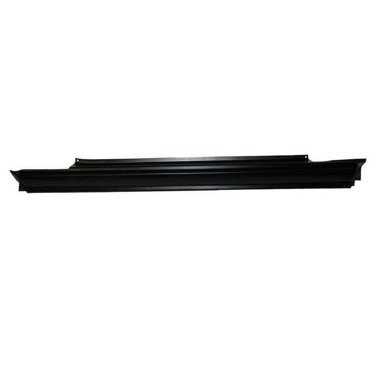RP16-821R Rocker Panel 1982-1993 Chevy S10 Pickup Slip On - 1.2 mm RH