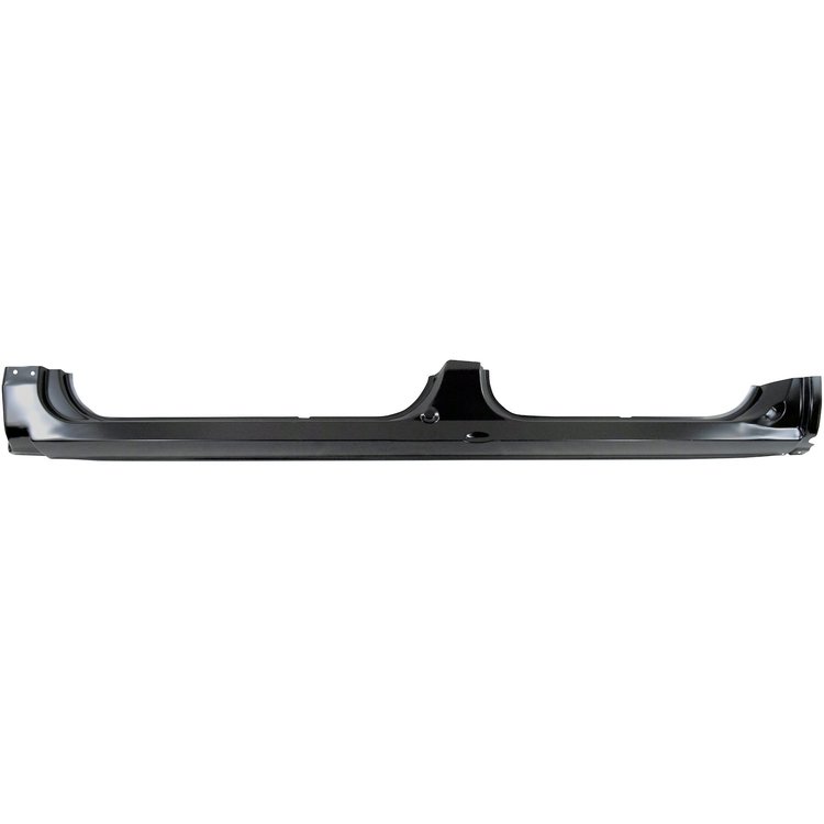 RP16-92CL Outer Rocker Panel for 1988-1998 Chevy C/K 1500, 2500, 3500 Crew Cab; 1992-1999 Chevy Suburban [Left/Driver Side]