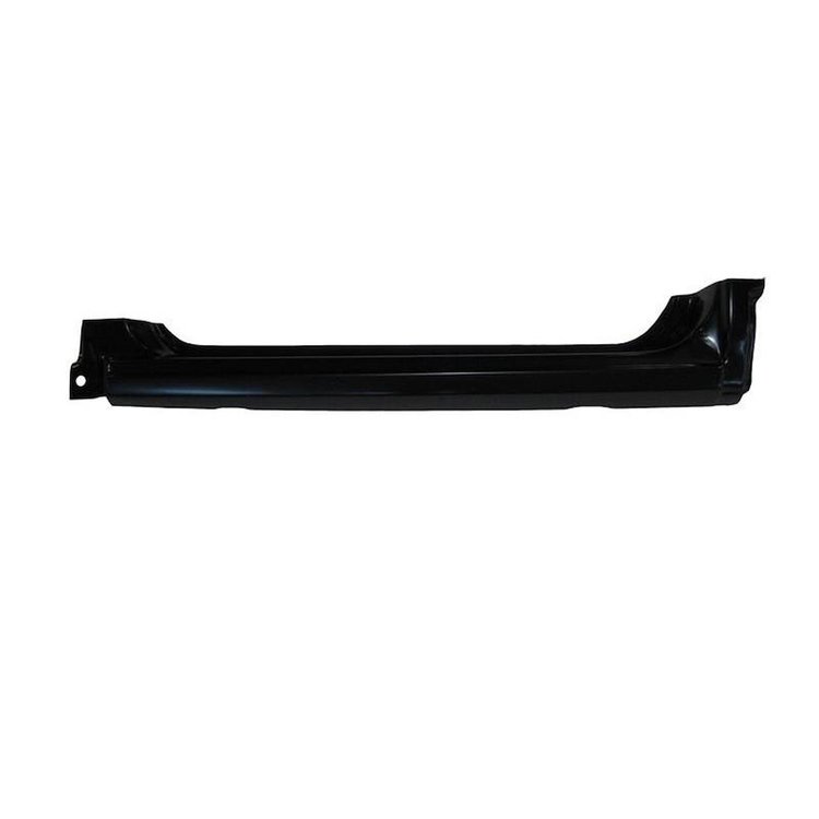 RP16-94LOE OE-Style Rocker Panel for 1994-2002 Chevy S-10, 1995-2002 Chevy Blazer 2-Door
