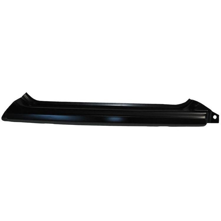 RP16-94R Rocker Panel 1994-2002 Chevy S10 Pickup Slip On, RH