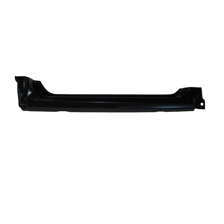 RP16-94ROE OE-Style Rocker Panel for 1994-2002 Chevy S-10, 1995-2002 Chevy Blazer 2-Door
