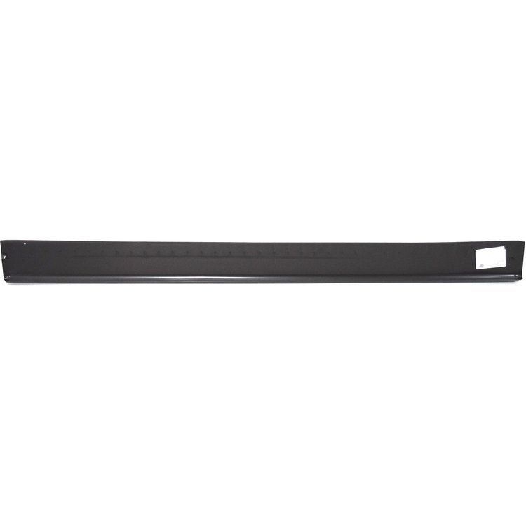 RP16-991BR Slip-On Rocker Panel Bottom for 1999-2007 GM Silverado, Sierra Standard & Extended Cab