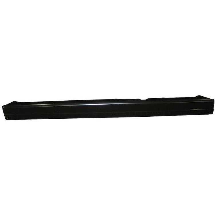 RP16-994L Rocker Panel 1999-2007 GMC Sierra 2500 Slip On, LH Extended 4-Door Cab