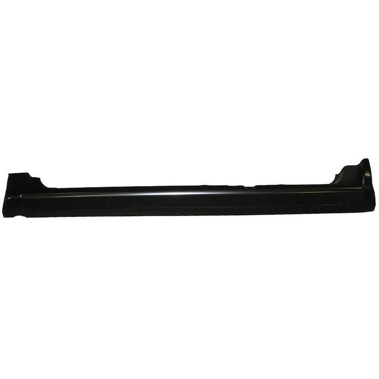 RP16-994LOE Rocker Panel 1999-2007 GMC Sierra 2500 OE Type, LH Extended 4-Door Cab