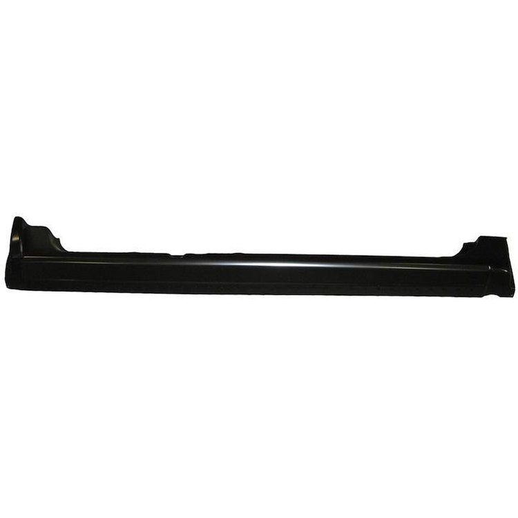 RP16-994ROE Rocker Panel 1999-2007 GMC Sierra 2500 OE Type, RH Extended 4-Door Cab