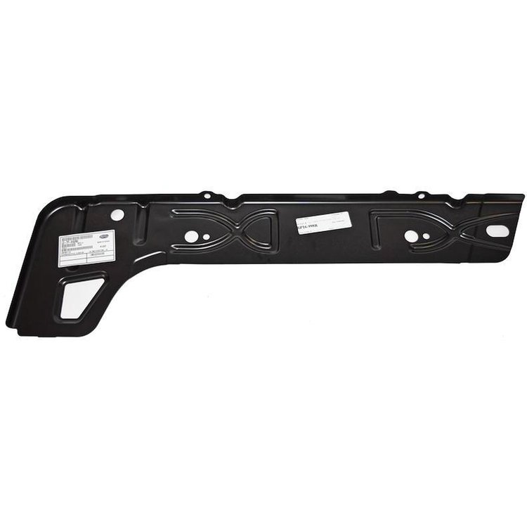 RP16-998R Inner Rocker Panel for 1999-2015 GM Silverado/Sierra Crew Cab