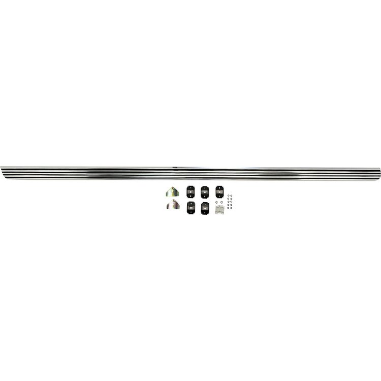 Rocker Panel Molding 1964-66 Mustang