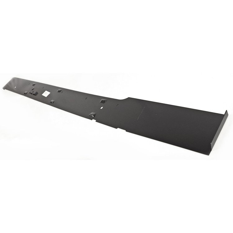 RP20-651R Inner Rocker Panel for 1965-1970 Ford Mustang Coupe/Fastback