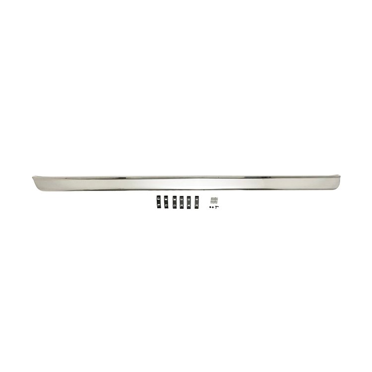 Rocker Panel Molding 1967-68 Mustang