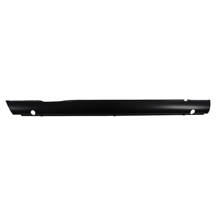 RP32-63L for 1963-1971 Mercedes-Benz W113 Rocker Panel Outer Short Version Left/Driver Side