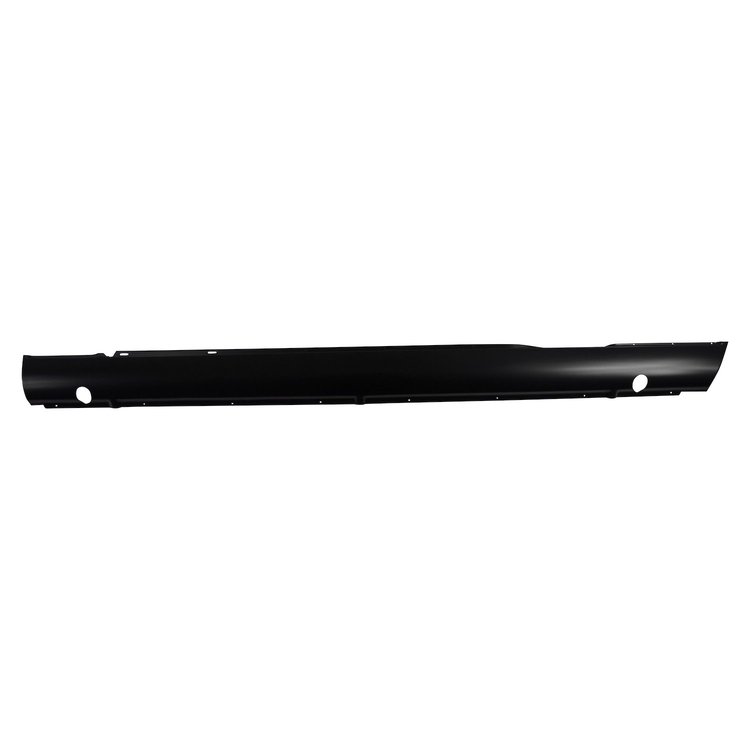 RP32-63R for 1963-1971 Mercedes-Benz W113 Rocker Panel Outer Short Version Right/Passenger Side