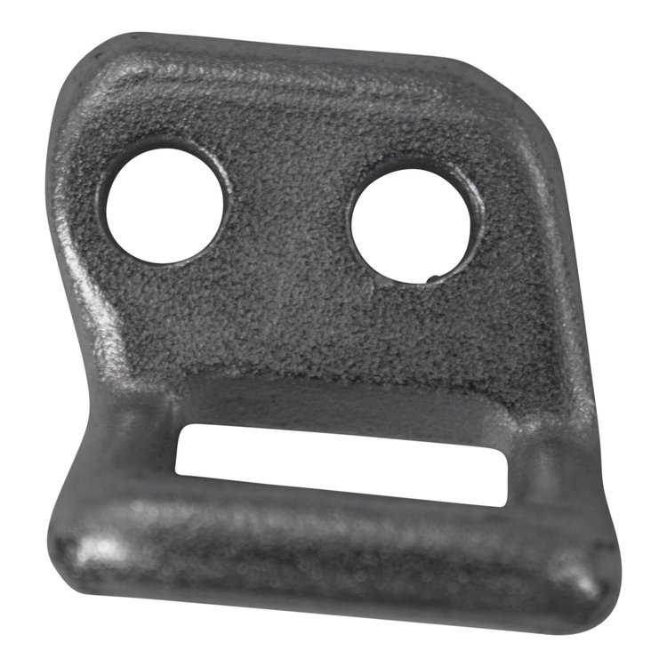 Seat Back Latch Hook for 1967-1969 Chevy Camaro [Left/Driver Side]