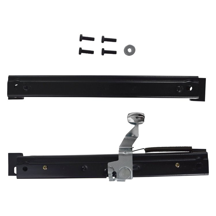 SB01-67SL Seat Track 1967-1969 Chevy Camaro, LH