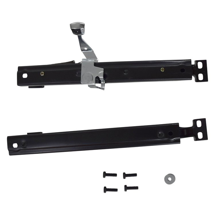 SB01-67SR Seat Track 1967-1969 Chevy Camaro, RH